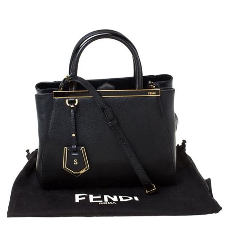 fendi 2jours petite sale|Fendi 2Jours Bags & Handbags for Women for sale .